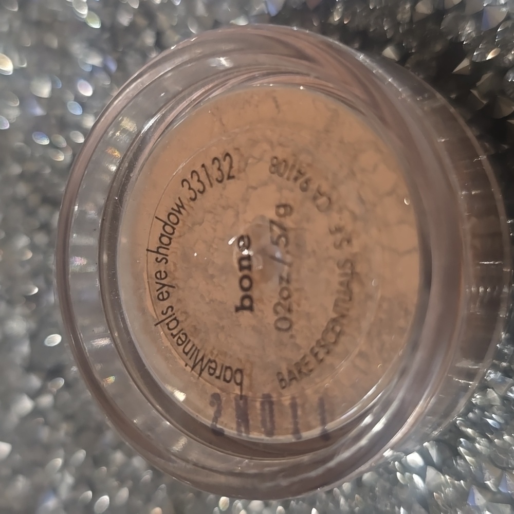 ❇️🧚‍♀️BONE Bareminerals DISCONTINUED Eyeshadow NWT